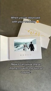 You NEED this!!! A Video Album Like You've Never Seen It - The Motion Books