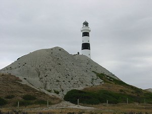 Cape Campbell Lighthouse - Alchetron, the free social encyclopedia