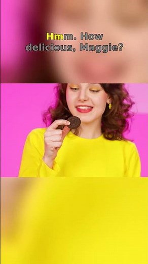 Join us for a cookie-filled journey that ends with a twist! #CookieChallenge #Oreo