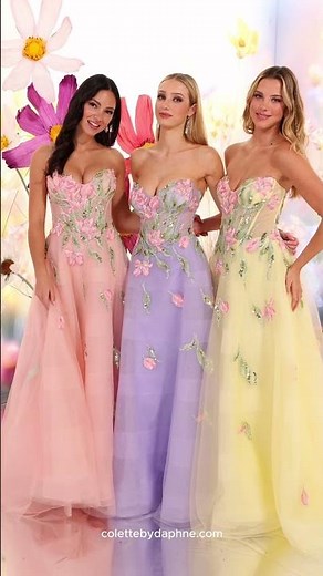 9 perfect prom dresses for 2026