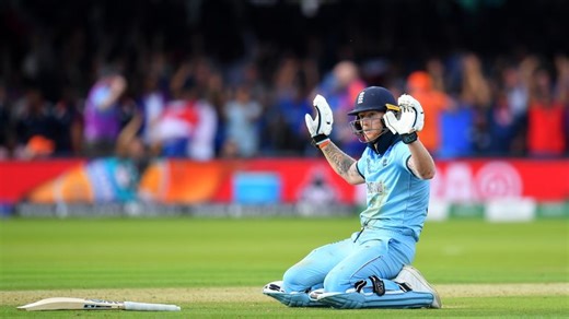 Ben Stokes: England all-rounder to retire from one-day internationals after South Africa game