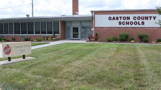 Gaston County commissioners approve $10M to keep schools funded through end of school year