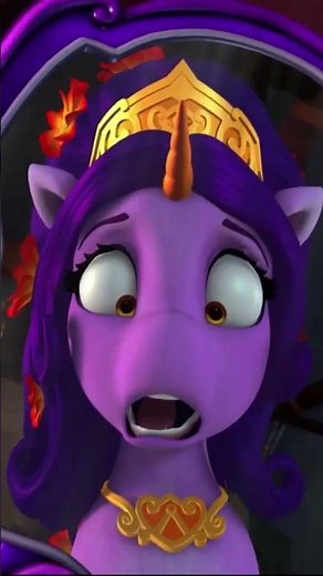 Reacting to Filly Funtasia