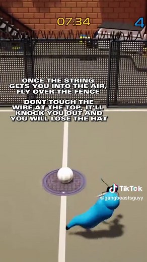 Ultimate Gang Beasts Tutorial: Climbing Tips and Multiplayer Strategies