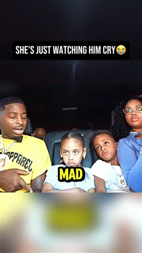 HAG on Instagram: "Londyn Looking Him Up and Down😭😭😭"