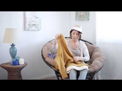 How to - Jeny's Surprisingly Stretchy Bind-Off -Your Knitting Will Forever Be CHANGED!