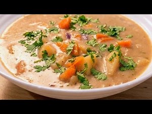 How to make potato soup|Creamy Potato Soup Recipe