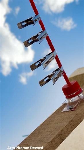 This Changes Everything! (Bottle cap Hack))