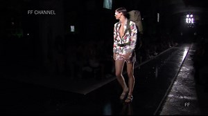 【ES Collection】2018春夏Fashion Show