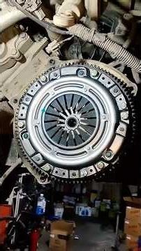 Wuling Clutch Kit Replacement!