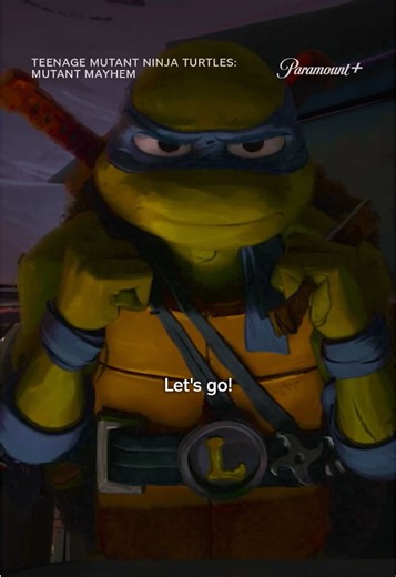 Be ready for #UFC324 tomorrow at 9pm ET on @Paramount ! And catch up on more of Transformers and Teenage Mutant Ninja Turtles after the fights, streaming now on Paramount #UFConParamount