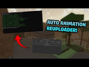 Tutorial for AUTO ANIMATION SPOOFER [FREE]