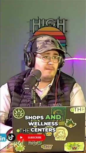 This Is Who's Actually Buying Hemp Now #shorts #cannabis