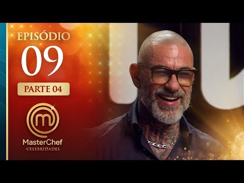 EP. 09 - 4/5:SEMIFINAL DE CLÁSSICOS E BIFE WELLINGTON (13/01/26) | TEMP 01 | MASTERCHEF CELEBRIDADES