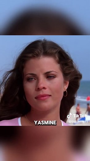 Yasmine Bleeth: Rise and Fall of a 90s TV Icon