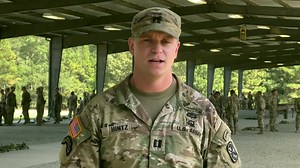 6K views · 128 reactions | Check out what happens at OSUT in mortar training with Captain Hintz. | 198th Infantry Training Brigade | Facebook