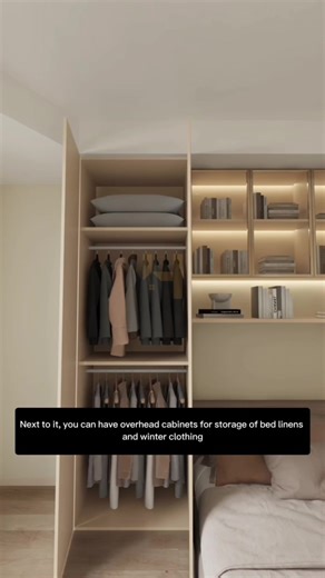 7.1K views · 121 reactions | Effective Space Management Tips. Quite manageable. | Trima | Facebook