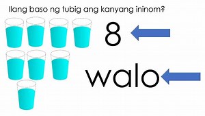This is a Mathematics 1 Quarter 1 Week 1 Day 1 MELC Based Lecture that can help Grade 1 pupils in understanding their lesson. Please click the link to subscribe to our youtube channel: https://youtu.be/4RyN32HNxFQ If you want to download the video click the link below: https://depedmateraialsandlp.blogspot.com/2020/08/melc-based-videos.html | Grade 1 Files by Teacher Aira