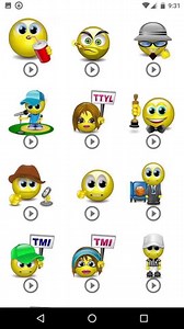 1.1K views · 14 reactions | Get the App "Talking Smileys" here >>...