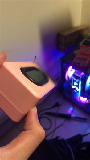 Up vỏ đc 90% nha ae #ai #chatbot #diy #xiaozhi #xuhuongtiktok