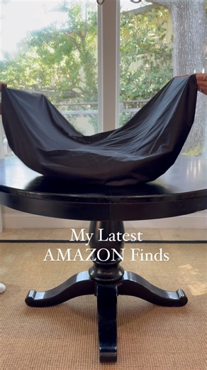 COMMENT LINK or shop here - https://urlgeni.us/amzn/stretchtablecloth 🫶My latest Amazon Finds!Fitted table cloths with elastic edge so it fits your table perfect! Perfect for inside or out! Won’t blow off!Water proof, wipeable and stain resistant!Different sizes to fit your table!Choose from many colors and patters to fit your style! #amazonhome #homehacks #homesolutions | The Design Twins