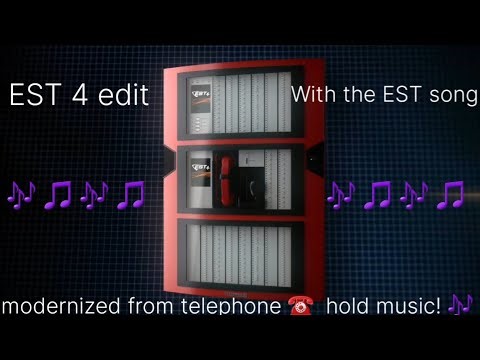 EST 4 fire alarm panel overview edit with the 2003 EST sales conference song but it has more detail