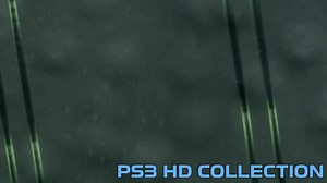 Awful audio compression in MGS2 cutscenes in the Master Collection (PC)