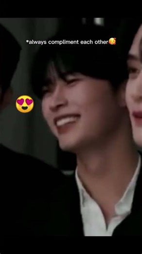 #haobin stuck together like glue even when they are in separate team #zhanghao #sunghanbin #zb1