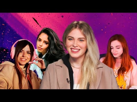 The reason why female streamers keep falling off!!!