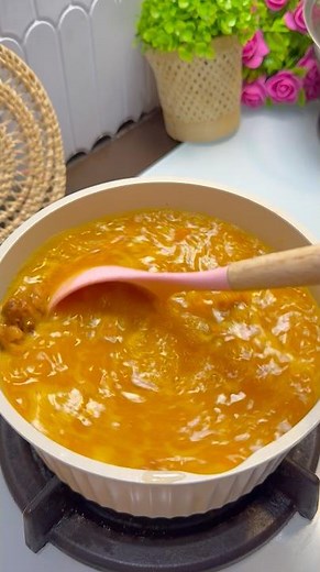 Bikin jamu kunyit asam homemade #cooking #resep
