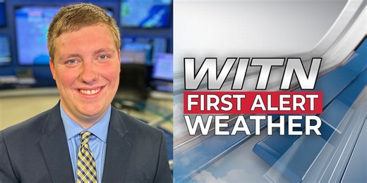 Dustin’s First Alert Forecast: Staying seasonable temperatures with breezy conditions