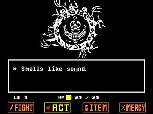 [Unitale] HELP_tale preview [ERR_BATTLE_UNDEFINED]