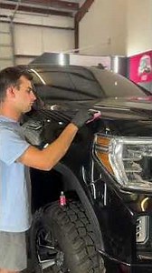 UndrDog Pro Ceramic Coating Application - Charleston SC - Southern Luxe Detailing