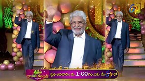 11K views · 325 reactions | Sridevi Drama Company Latest Promo |10th...