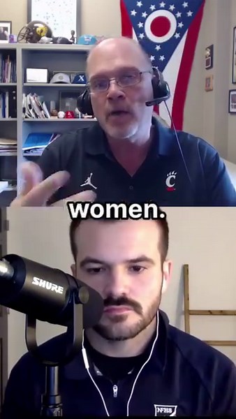 Learn the ins and outs of grant writing, hands-on education styles, and more on the new episode of The Stage, the official NFHS Performing Arts podcast! This week, Ken Burke interviews Dr. David Kelley, University of Cincinnati Associate Professor & Online Master's Degree in Sports Administration Program Coordinator. Listen NOW👉 https://thenfhspodcast.buzzsprout.com/ | NFHS