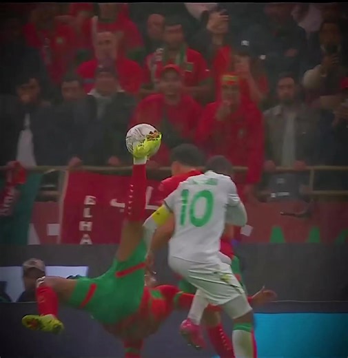 Best Goals from AFCON 2025: A Compilation