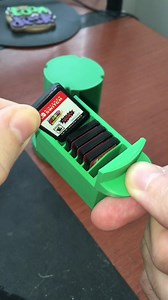 6M views · 34K reactions | Mario Warp Pipe Game Case #videogames #accessories #popculture | ToonDesk | Facebook