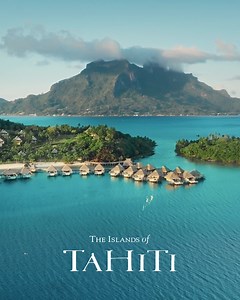 🌴 Seen on Travel Guides 📺 Go beyond the screen! The guides' epic jungle quad biking, shark snorkeling & coral planting adventures await you in Tahiti. Plan your own adventure inspired by the show! • Quad bike through lush jungles • Snorkel with sharks like a pro • Dive for pearls and much more... Explore now and feel it too! 👉 #TravelGuidesAU #TahitiTourisme | Tahiti Tourisme