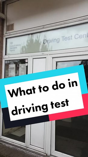 FM Driving School on TikTok