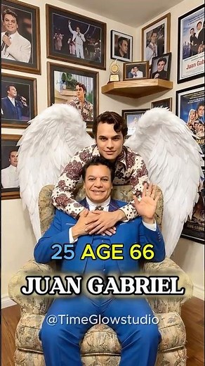They Left Us Too Soon, But Their Music Lives Forever #vicentefernández #chalinosanchez #juangabriel