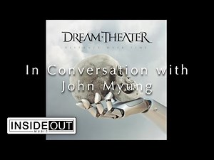 DREAM THEATER - In Conversation with John Myung