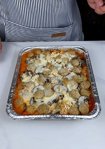 443K views · 3.3K reactions | Easy italian dinner. So yummy. | Family Style Cooking | Facebook