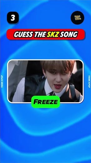 GUESS STRAY KIDS SONG BY INCOMPLETE NAME | KPOP QUIZ CHALLENGE | 2025 SKZ