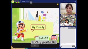 從此 #不再恐懼 上 #英文課 📒 免費領取學習大禮包 👉🏻 https://bit.ly/4ehD3m2 讓孩子和英文從此 #一拍即合 🙆 ⭐3~15歲 #零基礎學齡前都適用 ⭐25分鐘 #專注高效輕鬆學習 ⭐１對１ #專業兒美師資線上家教 ⭐線上課程 #可自行安排時間 ＜𝗢𝗶𝗞𝗜𝗗 常見 𝗤&𝗔＞ 🔴適合幾歲🔴 3~15歲 🟠怎麼上課🟠 電腦或平板 網路視訊 🟡課程時長🟡 每堂課25分鐘 🟢師資選擇🟢 雙語師 / 外籍師 任選 🔵課程內容🔵 精品1對1＋故事1對多 🟣課後作業🟣 AI語音＋遊戲式作業 OiKID和寶貝一起從基礎開始學習🥰 免費領取學習大禮包 👉🏻 https://bit.ly/4ehD3m2 ● 零基礎 ● 學齡前 ● 3~15歲 ● 高互動 #english #零基礎 #線上課程 #學英文 #免費體驗 #oikid #外師 #雙語 #沉浸式學習 #高互動 #網路 #排課不限制 #可愛 #玩具 | OiKID 兒童英文線上學習