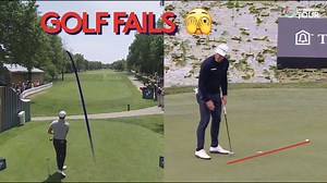 Biggest Golf Fails Of The Year (Part 1) - The Global Herald