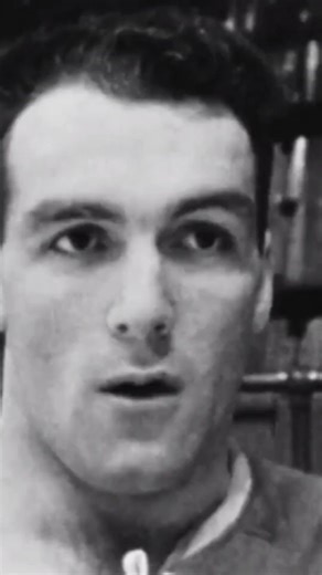 The Bannerman on Instagram: "🏒 thebannerman.ca presents: On December 20, 1973, Montreal Canadiens legend Henri Richard scored his 1,000th NHL point, becoming only the ninth player in league history to reach the milestone. Eleven Stanley Cups and 1,000 points — proof that the Pocket Rocket was one of the game’s most complete players. Do you remember watching Henri Richard dominate the ice? 📽️ Powered by onthisday.com & https://www.youtube.com/watch?v=0XZfVYEoKGs"