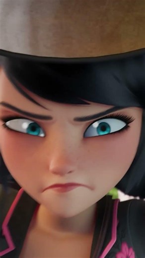 Interview 🎤🐞 Miraculous Season 6: Tales of Ladybug & Cat Noir in Polish #miraculous #miraculum #l...