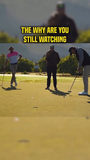 48K views · 203 reactions | When you stop expecting to miss… it gets dangerous. #untorqueyourself | LAB Golf | Facebook