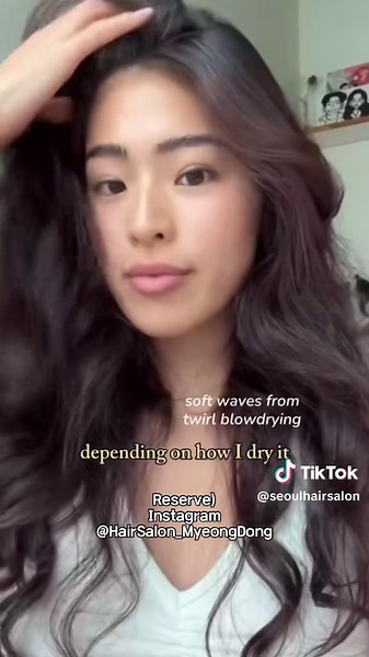 Choosing a Machine Perm for Gorgeous Curls