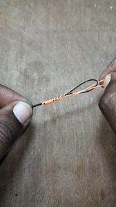 Best knots beginners :Learn the quickest and easiest way to tie braids and mono.🎣 #fishing #fishingknot #knottutorial #knots #fishingtrip #followers #anglersart | Angler's Art